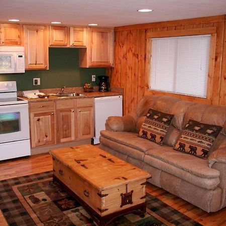 Timber Creek Chalets By Rocky Mountain Resorts Estes Park Cameră foto