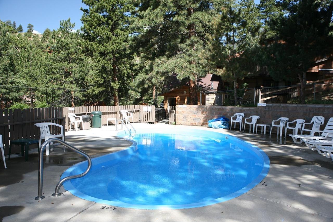 Timber Creek Chalets By Rocky Mountain Resorts Estes Park Cameră foto